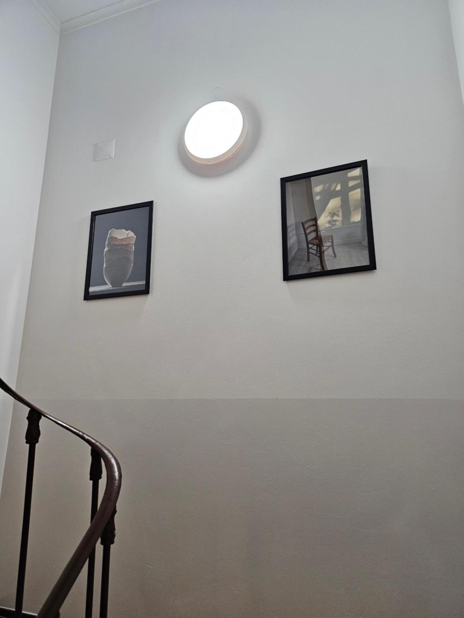 Vila Queiros, 6 Lisboa Exteriér fotografie