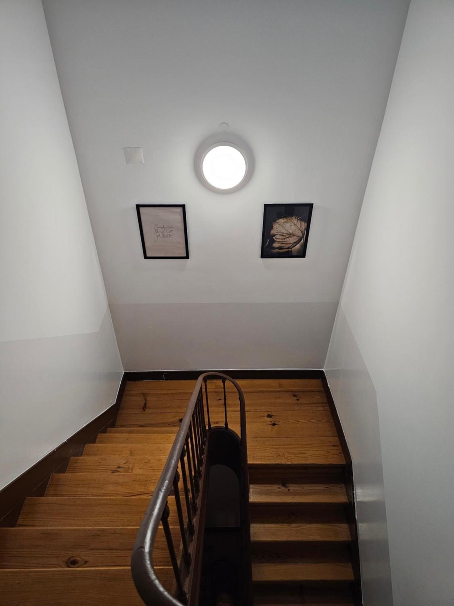 Vila Queiros, 6 Lisboa Exteriér fotografie