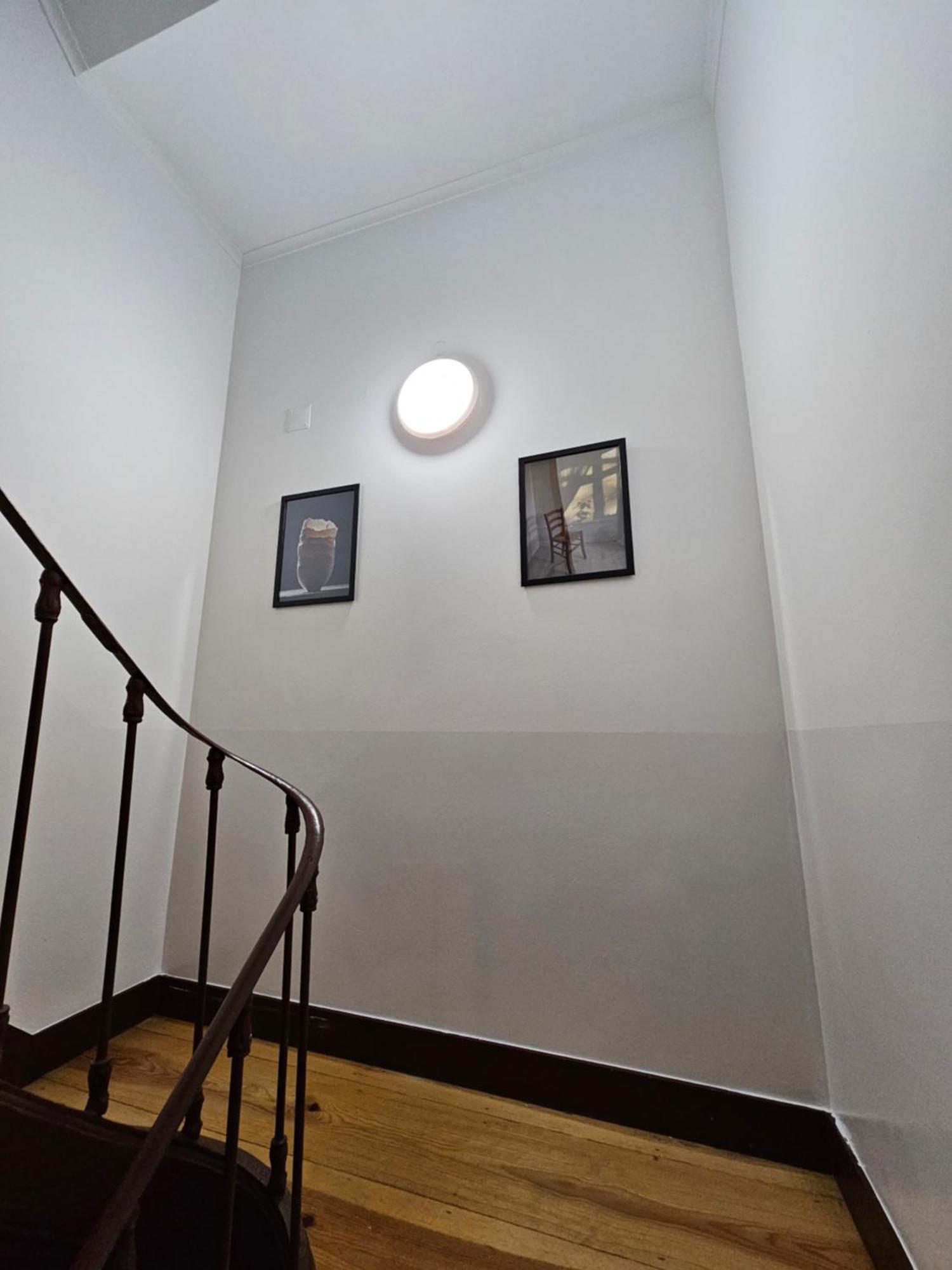 Vila Queiros, 6 Lisboa Exteriér fotografie