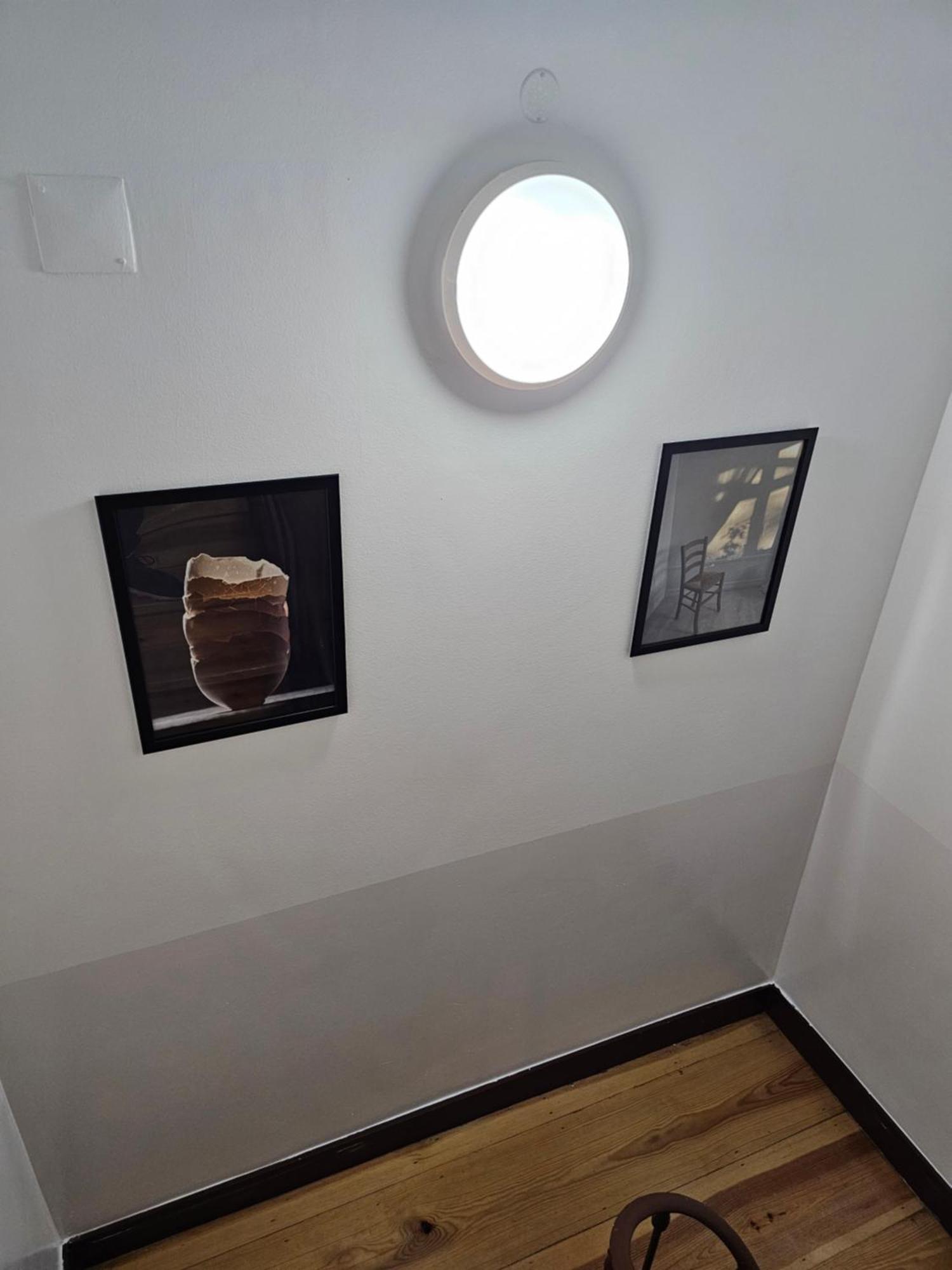 Vila Queiros, 6 Lisboa Exteriér fotografie