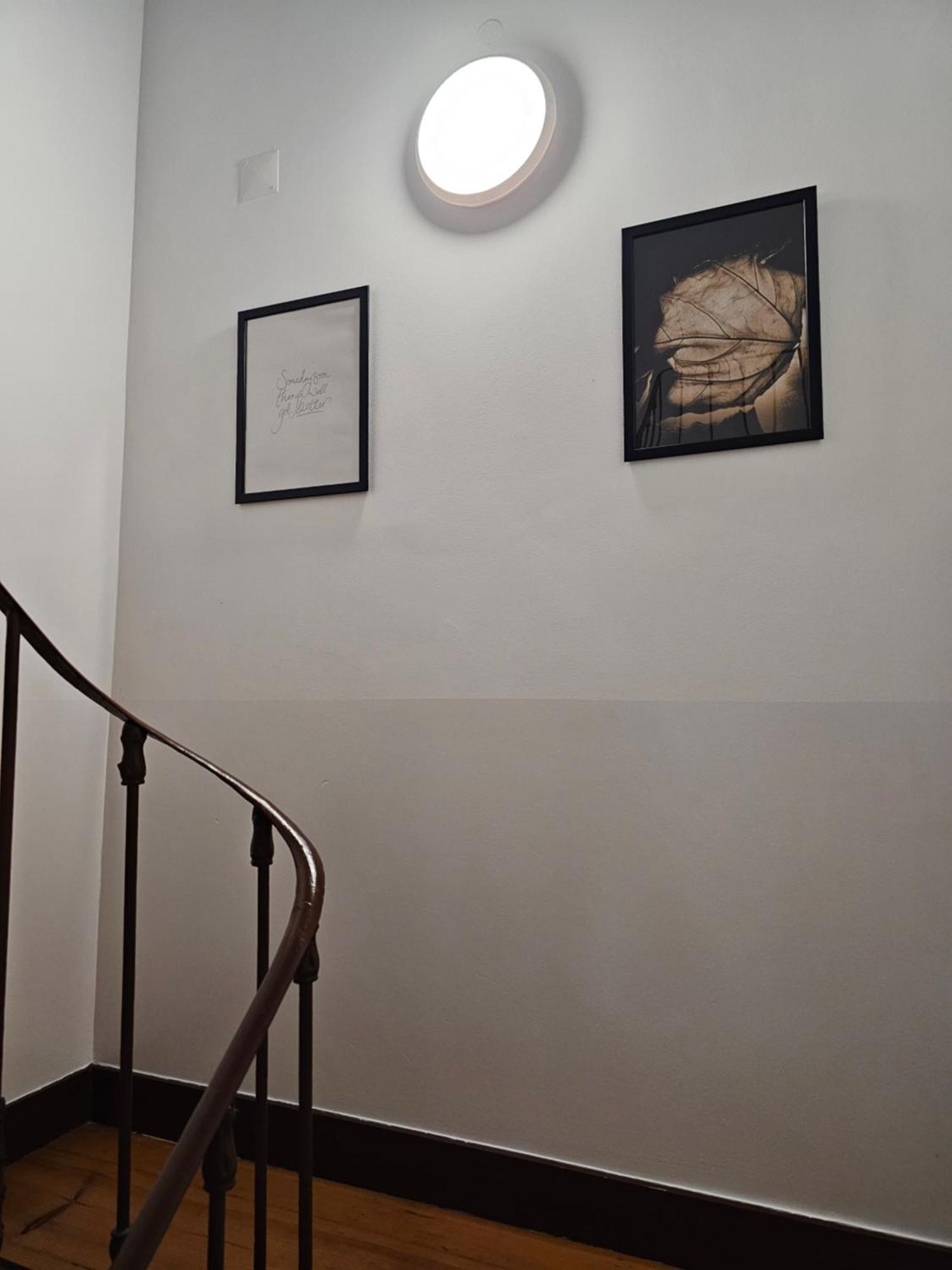 Vila Queiros, 6 Lisboa Exteriér fotografie