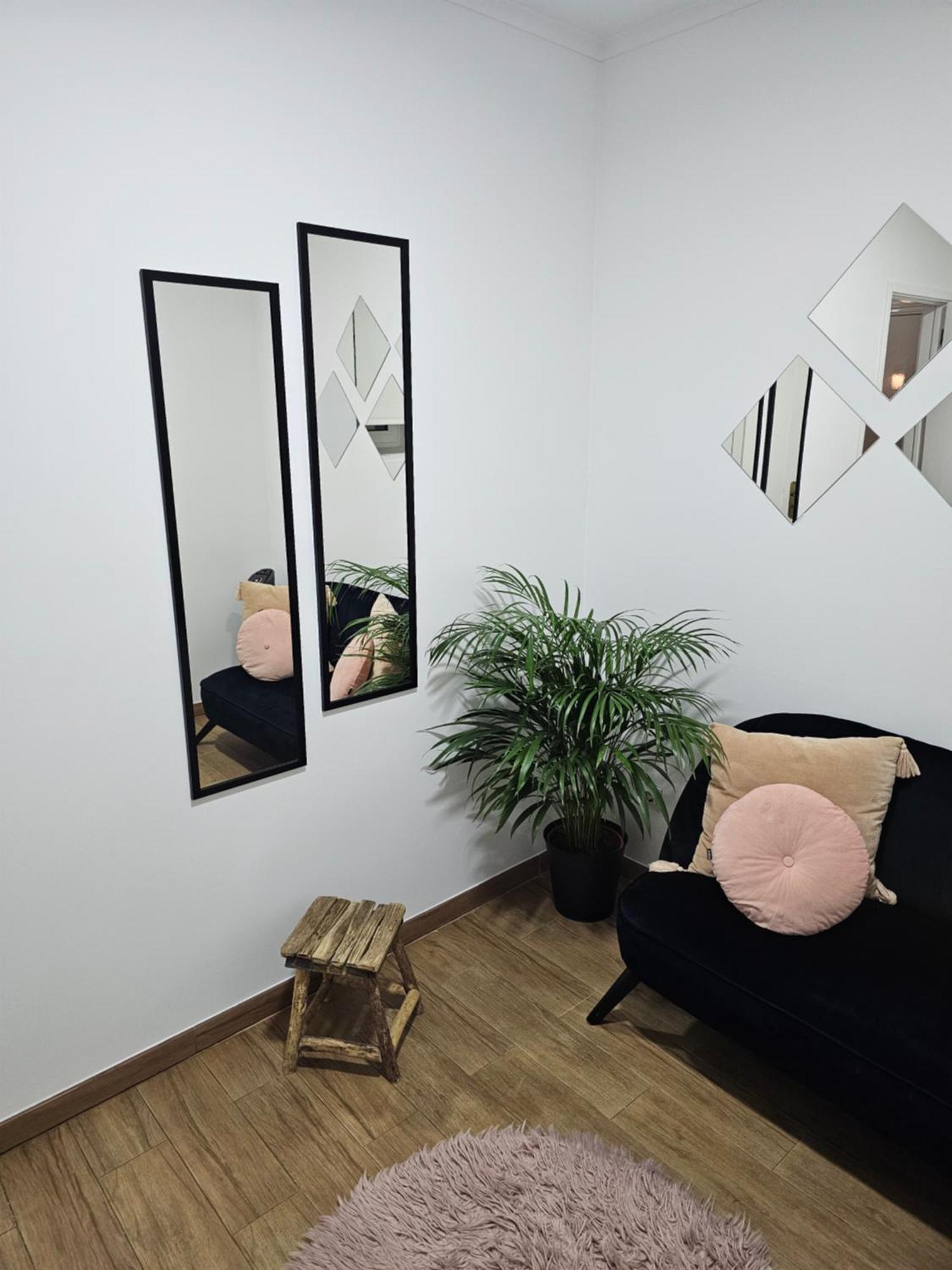 Vila Queiros, 6 Lisboa Pokoj fotografie